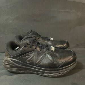 New Balance Fresh Foam 840FV1 Mens Size 14 Slip Resistant Shoe MW840FB1